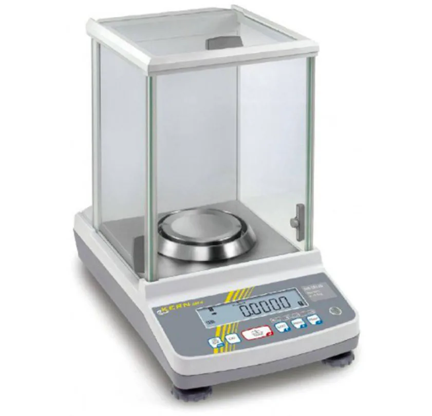 Analitik Terazi 0.0001gr Kern ABJ 220-4 NM