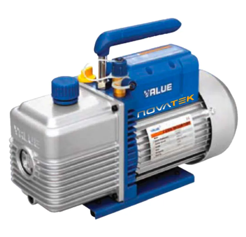 Vakum Pompası Value VE115N