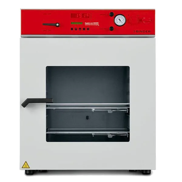 Vakumlu Etüv Binder VD115 115lt