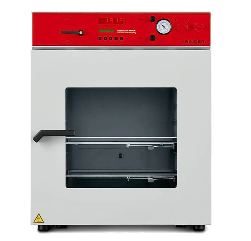 Vakumlu Etüv Binder VD115 115lt