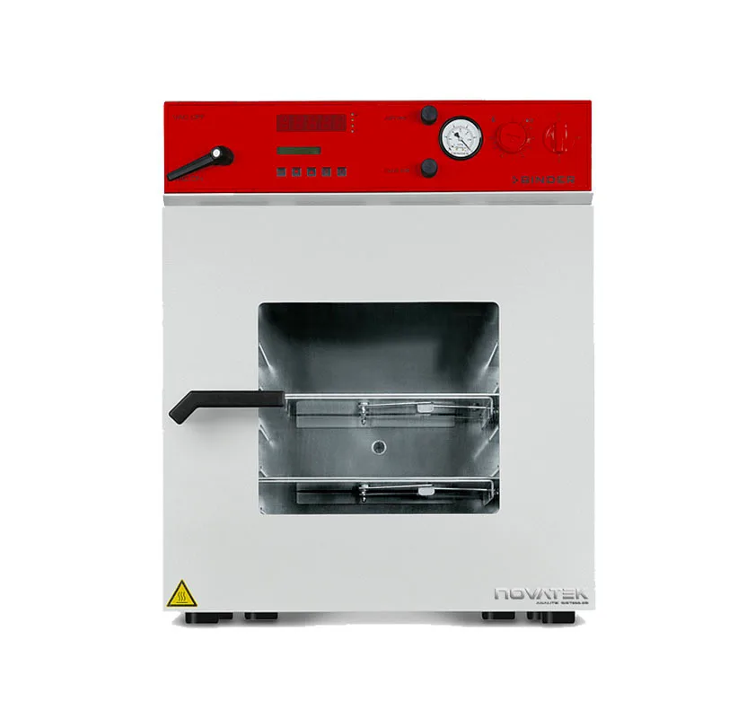 Vakumlu Etüv Binder VD23 23lt