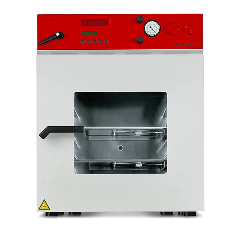 Vakumlu Etüv Binder VD53 53lt