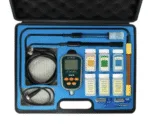 APERA WS200 Portable Fluoride Ion Meter - Image 2