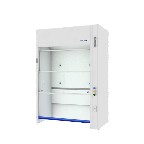 Walk-In Çeker Ocak