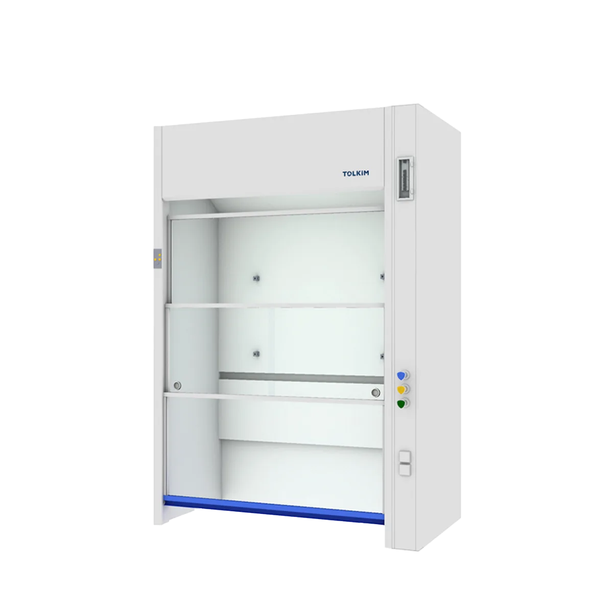 Walk-In Çeker Ocaklar Walk-In Çeker Ocak
