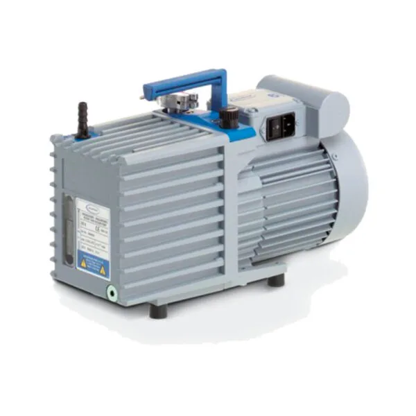 Yağlı Pompa VACUUBRAND RZ6