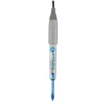 Yarı Katı Örnekler için Saplama tip Cam pH Elektrodu APERA LabSen®251