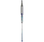 Yarı Mikro Örnekler için pH / Sıc Elektrot (> 0.2 mL) LabSen®243-6 APERA