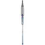 Yarı Mikro Örnekler için pH / Sıc Elektrot (> 0.2 mL) LabSen®243-6 APERA
