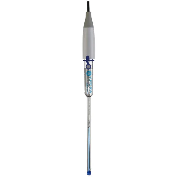 Yarı Mikro Örnekler için pH / Sıc Elektrot (> 0.2 mL) LabSen®243-6 APERA