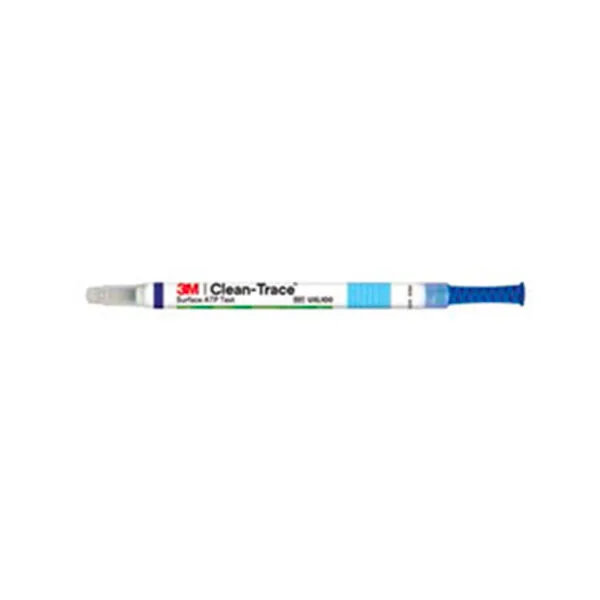 Yüzey Hijyen Test Kiti 3M™ Clean-Trace™
