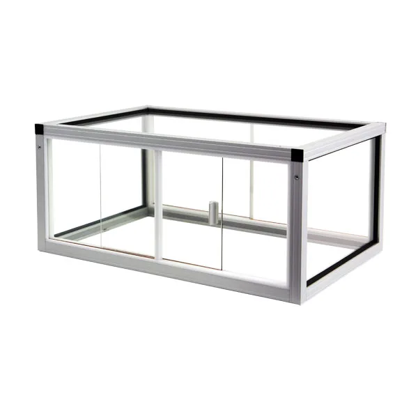 Ultra Analytical Balance 0.0000001g Radwag UYA 2.4Y - Image 6