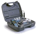Portable Conductivity Meter Hach Sension+ EC5 - Image 2