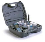 Hach Sension+ PH1 Portable pH Meter Kit for General Laboratory Use - Image 2