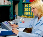 Benchtop Conductivity Meter Set Sension+ EC7 - Image 2