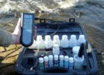 Portable Multimeter Kit for pH, ORP and Conductivity – Hach Sension+ MM150 - Image 4