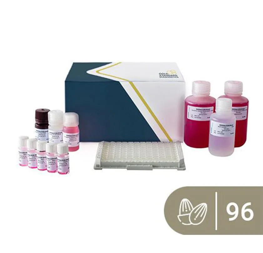 bademc.jpg Badem ELISA kiti SENSISpec 96 kuyucuk
