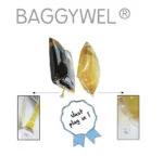 Steril Dilüsyon Çözeltileri Alliance Bio Expertise BAGGYWEL