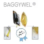 Steril Dilüsyon Çözeltileri Alliance Bio Expertise BAGGYWEL