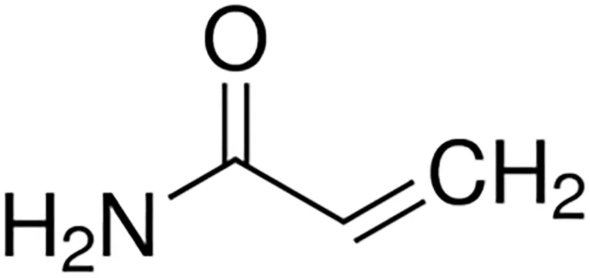 Acrylamide, Ultra Pure, min. 99.9%, 100G | BioShop ACR001
