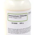 Ammonium Chloride, Reagent Grade, 1KG | BioShop AMC303