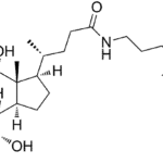 CHAPS, >98%, Reagent Grade, 5G | BioShop CHA003