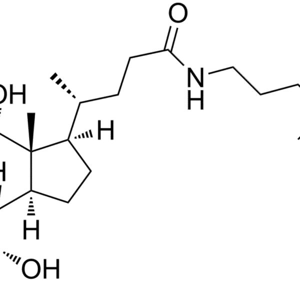 CHAPS, >98%, Reagent Grade, 5G | BioShop CHA003