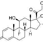 Dexamethasone, 50MG | BioShop DEX002