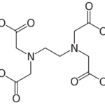 EDTA, Disodium Dihydrate, Reagent Grade, 1KG | BioShop EDT002