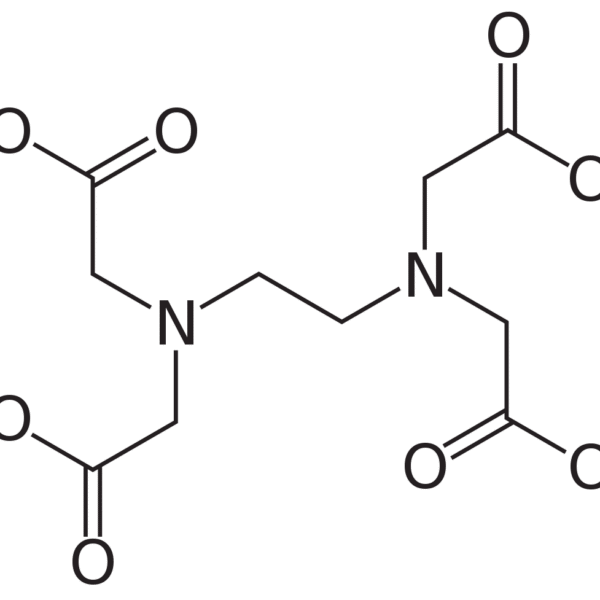 EDTA, Disodium Dihydrate, Reagent Grade, 1KG | BioShop EDT002