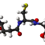 Glutathione, Biotechnology Grade, min 99%, 250G | BioShop GTH002
