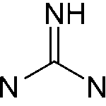Guanidine HCL