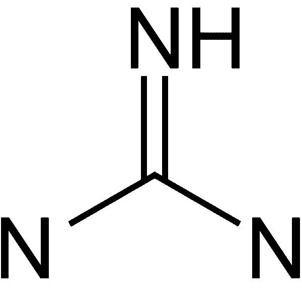 Guanidine HCL