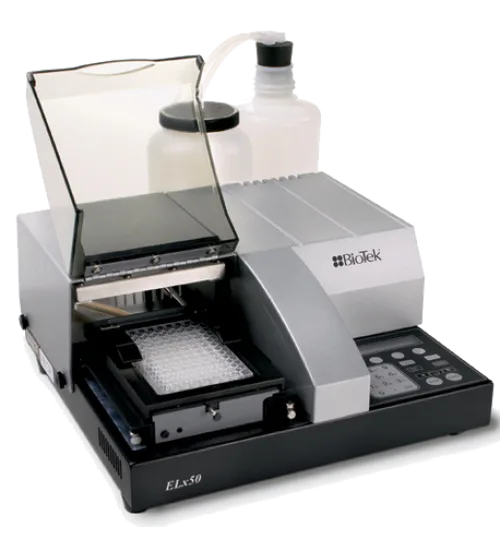 ELISA Plate Washer Biotek ELx50 - Image 4