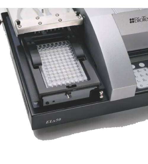 ELISA Plate Washer Biotek ELx50 - Image 3
