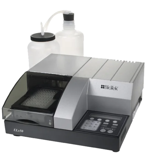 ELISA Plate Washer Biotek ELx50 - Image 2