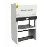 Laminar Flow Cabin Class 2 Mikrotest MLF