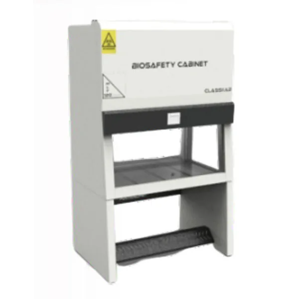 Laminar Flow Cabin Class 2 Mikrotest MLF