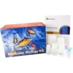 BIO BASIC BS82314 EZ-10 Spin Column Plant RNA Miniprep Kit, 50prep