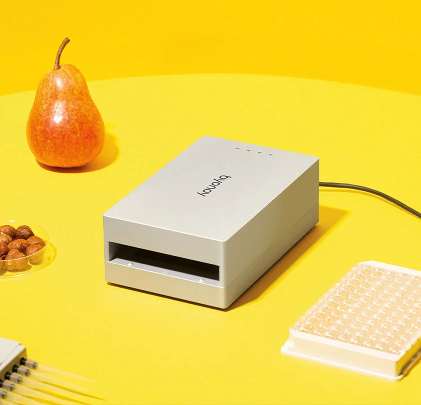 Byonoy Absorbance 96 ELISA Microplate Reader - Image 3