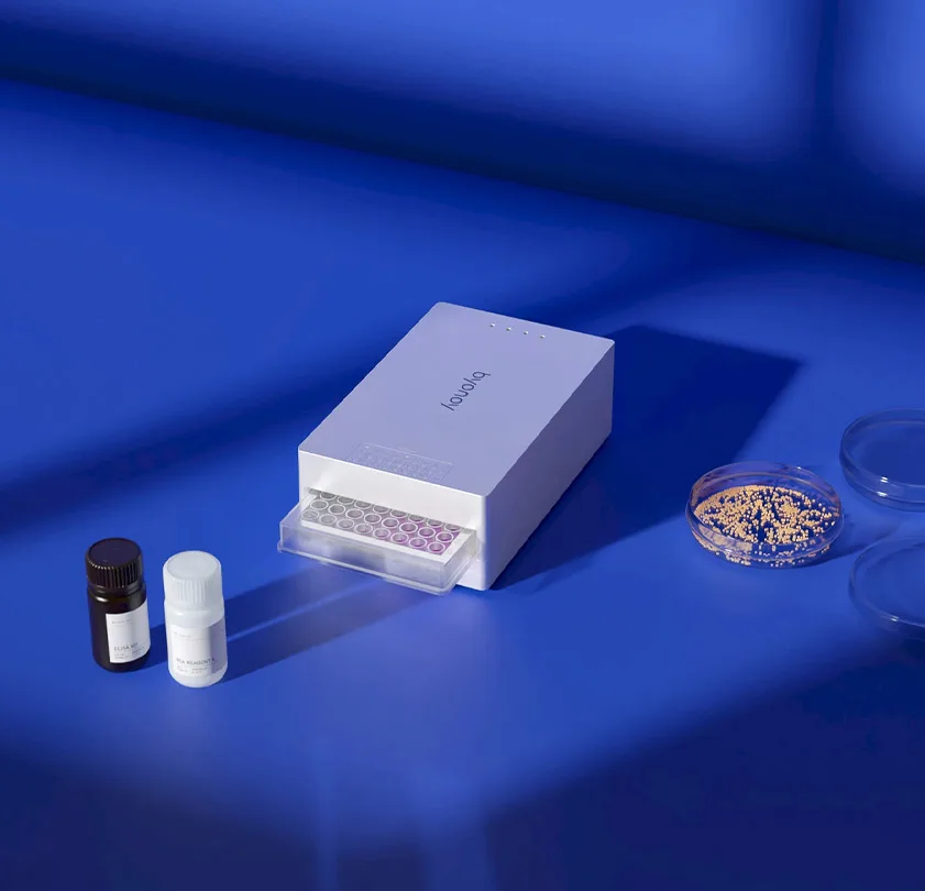 Byonoy Absorbance 96 ELISA Microplate Reader - Image 4