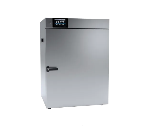 Fanlı İnkübatör POLEKO CLW 240 IG SMART PRO 245lt
