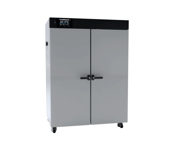 Fanlı İnkübatör POLEKO CLW 400 SMART PRO 424lt