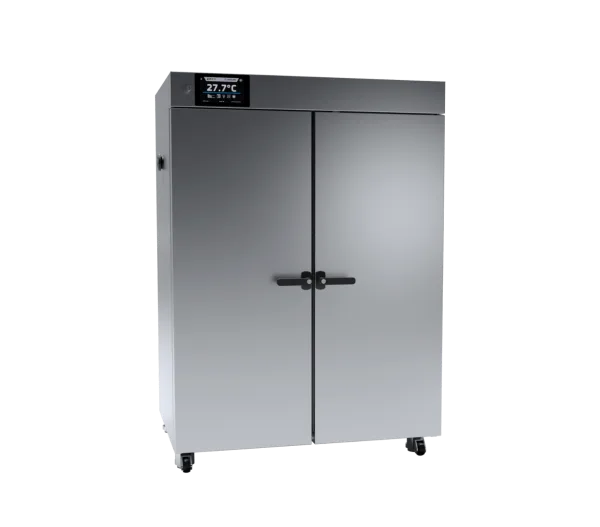 Fanlı İnkübatör POLEKO CLW 400 IG SMART 424lt
