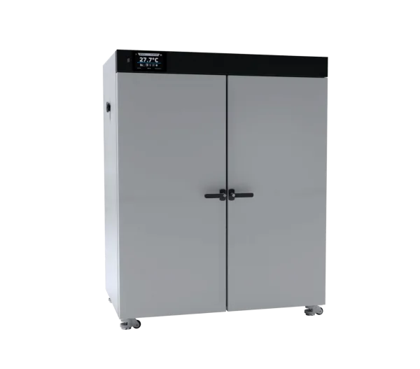 Fanlı İnkübatör POLEKO CLW 750 SMART PRO 749lt