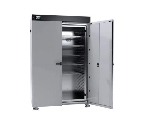 Forced Convection Incubator POLEKO CLW 1000 SMART 1005L - Image 2