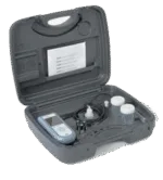 Portable Dissolved Oxygen Meter Hach Crison OXI 45 Model - Image 2