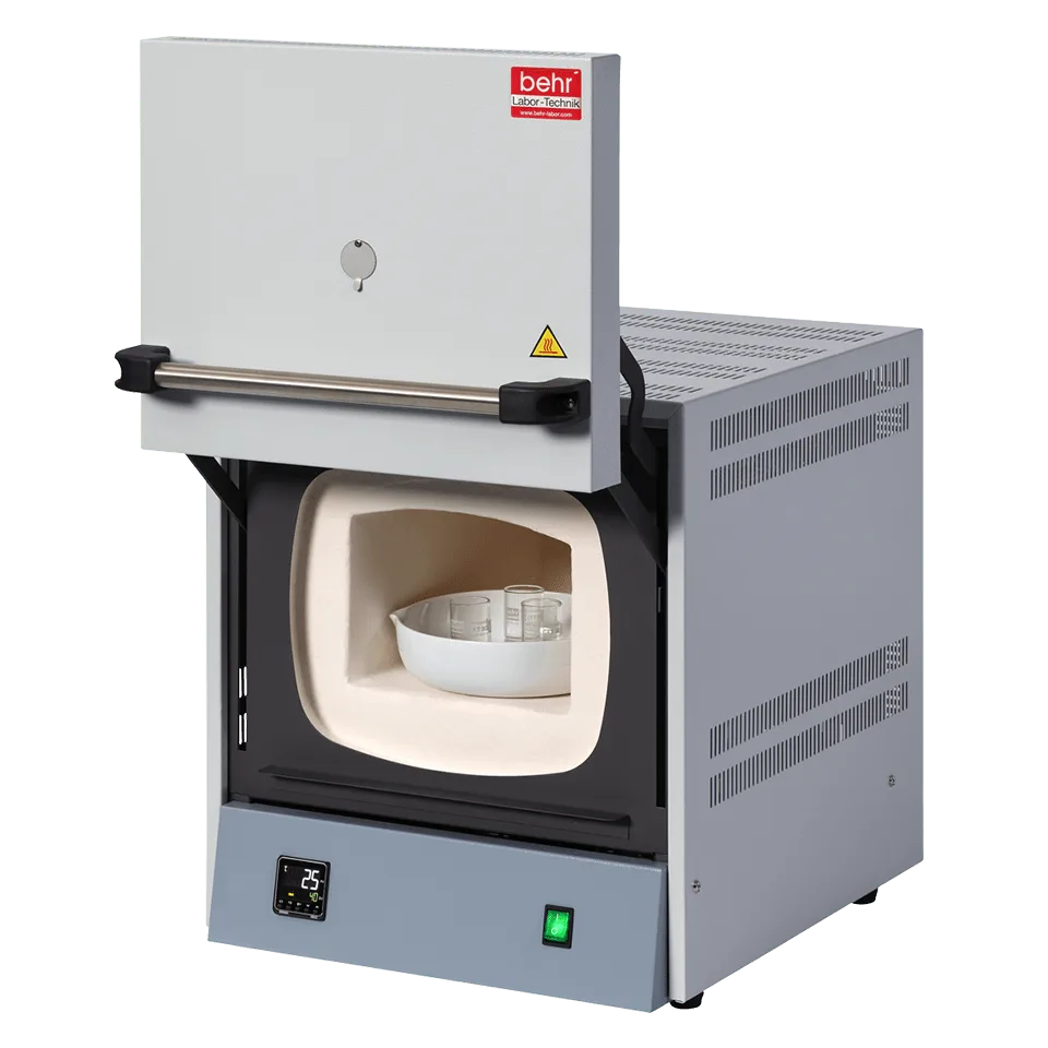 crude_fiber_muffle_furnace_muffle_furnace_892_209_0_1.png Kül Fırını Behr Labor Technik MO8