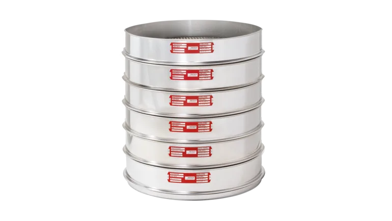 Analysette 18 Heavy-Duty Sieve Shaker - Image 2