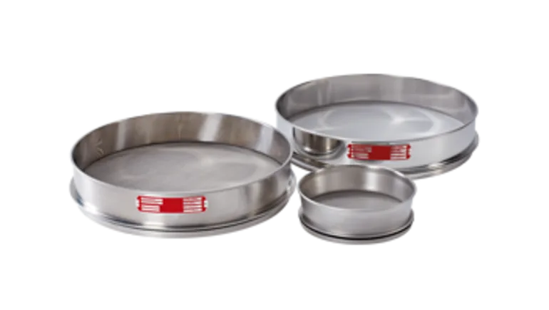 Analysette 18 Heavy-Duty Sieve Shaker - Image 3